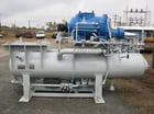 7 HP FES 315/WRV-204/1.93, Rotary Screw Compressor Package, 230/460 V, 1800 RPM, 488 CFM, 1998 - Image 3