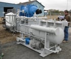 7 HP FES 315/WRV-204/1.93, Rotary Screw Compressor Package, 230/460 V, 1800 RPM, 488 CFM, 1998 - Image 4