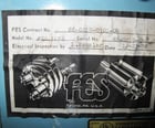 7 HP FES 315/WRV-204/1.93, Rotary Screw Compressor Package, 230/460 V, 1800 RPM, 488 CFM, 1998 - Image 7