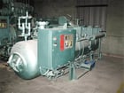 7 HP FES 575 HC/250L, Rotary Screw Compressor Package, 230/460 V, 1170 RPM, Missing Motor and Screw, 1987 - Image 5