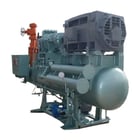 700 HP FES 575/250L, Rotary Screw Compressor Package, 4160 V, 250 psi - Image 2
