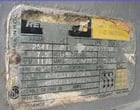 700 HP FES 575/250L, Rotary Screw Compressor Package, 4160 V, 250 psi - Image 9