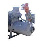 700 HP FES 575B/250LUD-3.6Vi, Rotary Screw Compressor Package, 2300/4000 V, 570 Ton, 1670 CFM - Image 2