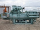 10 HP FES 775/320-SU-3.6Vi, Rotary Screw Compressor Package, 208-230/460 V, 2236 CFM - Image 3