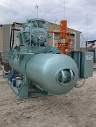 10 HP FES 775/320-SU-3.6Vi, Rotary Screw Compressor Package, 208-230/460 V, 2236 CFM - Image 7