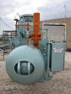 10 HP FES 775/320-SU-3.6Vi, Rotary Screw Compressor Package, 208-230/460 V, 2236 CFM - Image 8