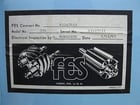 10 HP FES 775/320-SU-3.6Vi, Rotary Screw Compressor Package, 208-230/460 V, 2236 CFM - Image 10