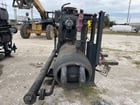 200 HP FES 160LUD, Rotary Screw Compressor Package, 230/460 V, 3500 RPM, 1987 - Image 8