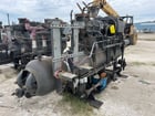 200 HP FES 160LUD, Rotary Screw Compressor Package, 230/460 V, 3500 RPM, 1987 - Image 9