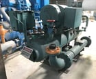 250 HP FES 16L/16LC, Rotary Screw Compressor Package, 460 V, 3515 hours Runtime, 1994 - Image 5
