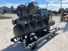 125 HP FES 160SUD-MX, Rotary Screw Compressor Package, 230/460 V, 3500 RPM - Image 6