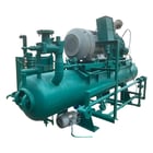 Frick RWB-II-177, Rotary Screw Compressor Package, 4500 RPM, 362 psig - Image 2