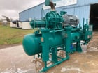 Frick RWB-II-177, Rotary Screw Compressor Package, 4500 RPM, 362 psig - Image 6