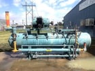 250 HP Frick RWB-II-316, Rotary Screw Compressor Package, 4160 V, 3600 RPM, 300 psig - Image 3