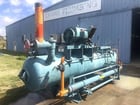 250 HP Frick RWB-II-316, Rotary Screw Compressor Package, 4160 V, 3600 RPM, 300 psig - Image 8