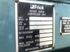 250 HP Frick RWB-II-316, Rotary Screw Compressor Package, 4160 V, 3600 RPM, 300 psig - Image 9