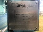 250 HP Frick RWB-II-316, Rotary Screw Compressor Package, 4160 V, 3600 RPM, 300 psig - Image 10