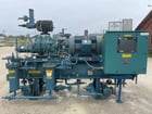 200 HP Frick RWB-II-60, Rotary Screw Compressor Package, 460 V, 3600 RPM, 300 psig - Image 3