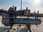 250 HP Frick RWF-134-E, Rotary Screw Compressor Package, 460 V, 300 psig - Image 3