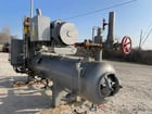 250 HP Frick RWF-134-E, Rotary Screw Compressor Package, 460 V, 300 psig - Image 4