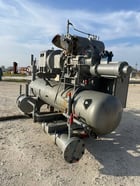 250 HP Frick RWF-134-E, Rotary Screw Compressor Package, 460 V, 300 psig - Image 8