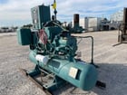 150 HP Frick RXF-50, Rotary Screw Compressor Package, 230/460 V, 3600 RPM, 300 psig, 1994 - Image 4