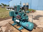 150 HP Frick RXF-50, Rotary Screw Compressor Package, 230/460 V, 3600 RPM, 300 psig, 1994 - Image 5