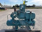 150 HP Frick RXF-50, Rotary Screw Compressor Package, 230/460 V, 3600 RPM, 300 psig, 1994 - Image 8
