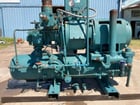 150 HP Frick RXF-50, Rotary Screw Compressor Package, 230/460 V, 3600 RPM, 300 psig, 1994 - Image 9