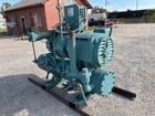 150 HP Frick RXF-50, Rotary Screw Compressor Package, 230/460 V, 3600 RPM, 300 psig, 1994 - Image 10