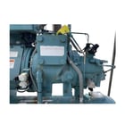150 HP Frick RXF-50-H, Rotary Screw Compressor Package, 230/460 V, 300 psig, 2007 - Image 2