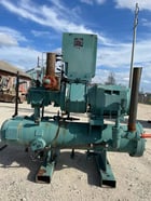150 HP Frick RXF-50-H, Rotary Screw Compressor Package, 230/460 V, 300 psig, 2007 - Image 7