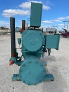 150 HP Frick RXF-50-H, Rotary Screw Compressor Package, 230/460 V, 300 psig, 2007 - Image 9