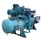 800 HP Frick RWB-II-316, Rotary Screw Compressor Package, 3600 RPM, 300 psig - Image 1