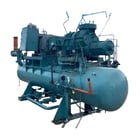 800 HP Frick RWB-II-316, Rotary Screw Compressor Package, 3600 RPM, 300 psig - Image 2