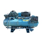 500 HP Frick, Rotary Screw Compressor Package, 450 V, 4500 RPM, 362 psig, 2001 - Image 1