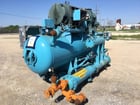 500 HP Frick, Rotary Screw Compressor Package, 450 V, 4500 RPM, 362 psig, 2001 - Image 6