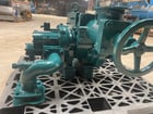Frick XJS120S, Rotary Bare Screw Compressor, 3600 RPM, 400 psig, 2003 - Image 6