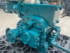Frick XJS120S, Rotary Bare Screw Compressor, 3600 RPM, 400 psig, 2003 - Image 9