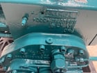 Frick XJS120S, Rotary Bare Screw Compressor, 3600 RPM, 400 psig, 2003 - Image 10