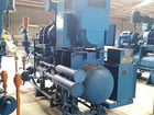 GEA, Rotary Screw Compressor Package, Missing Motor and Control Panel - Image 5