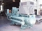 575 HP Mycom 250SU-MX, Rotary Screw Compressor Package, 2400/4160 V, 52102 hours Runtime - Image 5