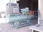 575 HP Mycom 250SU-MX, Rotary Screw Compressor Package, 2400/4160 V, 52102 hours Runtime - Image 10