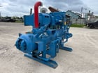 125 HP Mycom RXF68, Screw Compressor Package, 230/460 V, 300 psig, 2013 - Image 6