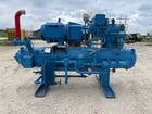 125 HP Mycom RXF68, Screw Compressor Package, 230/460 V, 300 psig, 2013 - Image 7