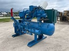 125 HP Mycom RXF68, Screw Compressor Package, 230/460 V, 300 psig, 2013 - Image 8