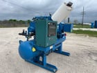 125 HP Mycom RXF68, Screw Compressor Package, 230/460 V, 300 psig, 2013 - Image 10
