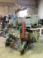 125 HP Vilter, Rotary Screw Compressor Package, 230/460 V, 450 psig, 1997 - Image 4