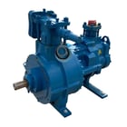 Frascold ATSH1-150-A, Semi-Hermetic Compressor, 2900 RPM, 2014 - Image 2