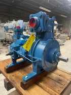 Frascold ATSH1-150-A, Semi-Hermetic Compressor, 2900 RPM, 2014 - Image 7
